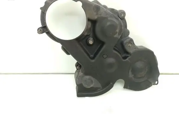 Ford Focus Timing belt guard (cover) 9643649280