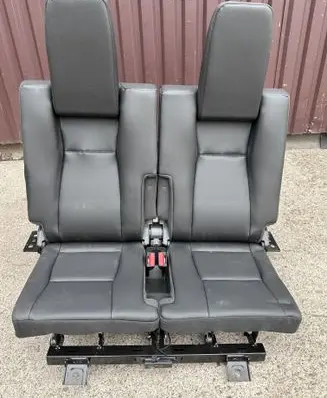 Land Rover Discovery Sport Rear seat L550RS3RD