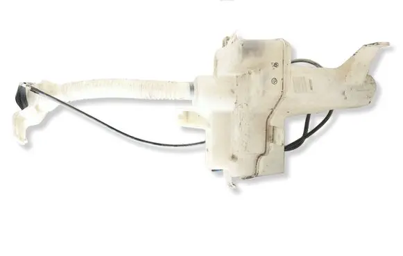 Toyota RAV 4 (XA40) Windshield washer fluid reservoir/tank 060851438