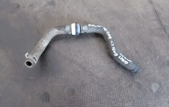 KIA Rio Brake vacuum hose/pipe 59130H8120