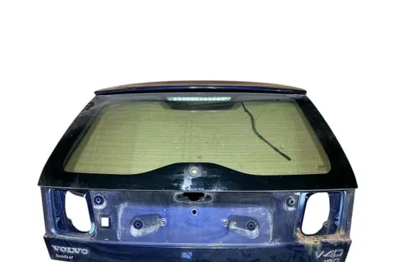 Volvo S40, V40 Tailgate/trunk/boot lid 