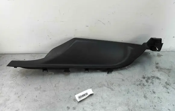 Renault Zoe Front sill trim cover 769527575r
