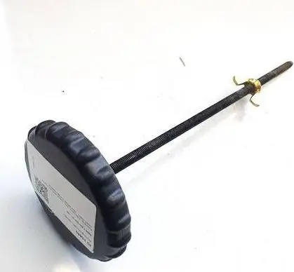 BMW 7 E65 E66 Spare wheel bolt 