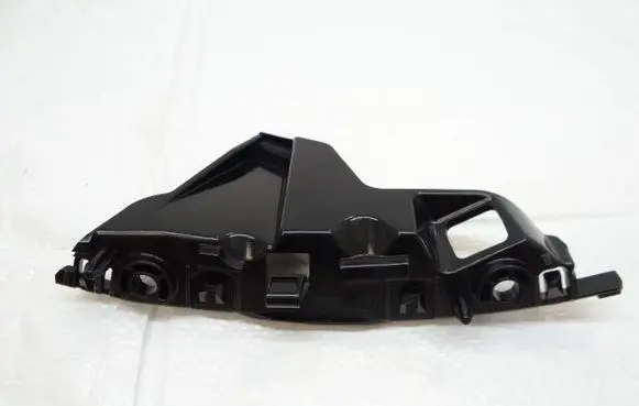 Peugeot 208 II Front bumper mounting bracket 9871769680
