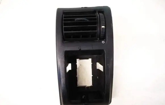 Opel Astra G Dash center air vent grill 90560336