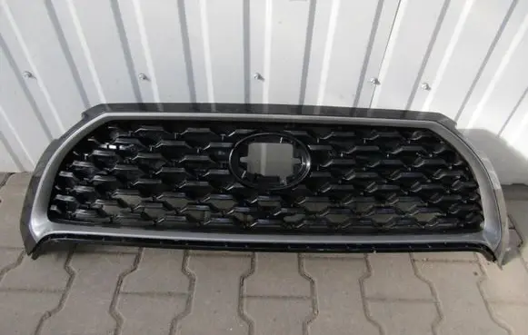 Toyota Corolla Cross Front bumper 53100-16010