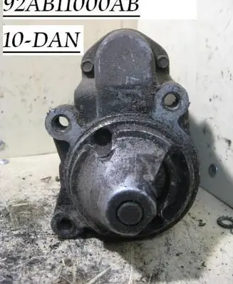 Ford Mondeo MK II Starter motor 92AB11000AB