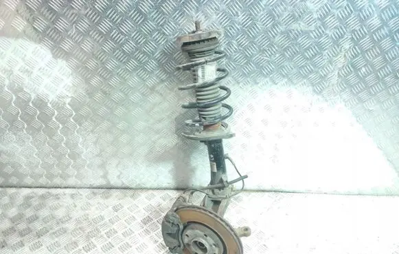Peugeot 208 Rear wheel hub