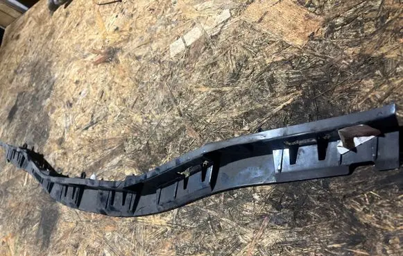 Ford Mondeo MK V Rear bumper mounting bracket DS7317B861S