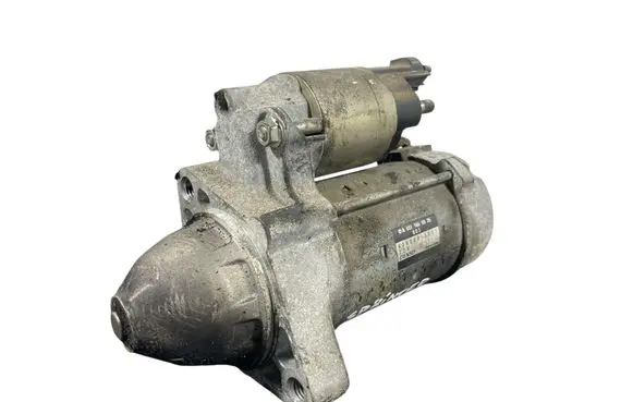 Mercedes-Benz Sprinter W906 Starter motor A6519060026 4280005511 280005511