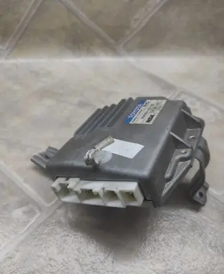 Power steering control unit/module