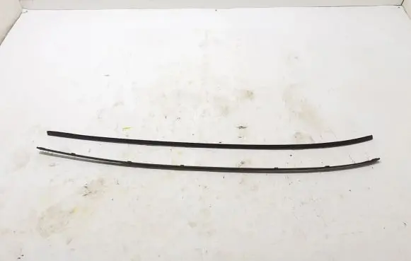 Mazda CX-3 Roof trim bar molding cover 