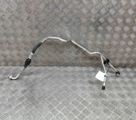 Air conditioning (A/C) pipe/hose