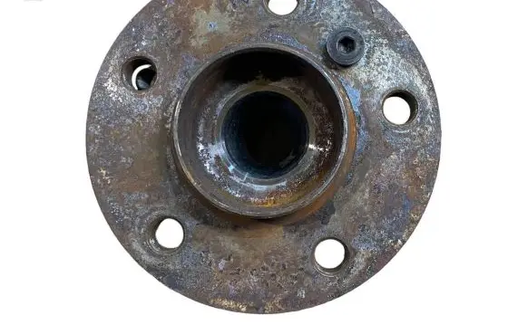 BMW 2 F46 Front wheel ball bearing 6874443 31206874443