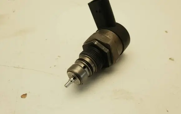 BMW X1 E84 Fuel injection system set 0281002949 16964838