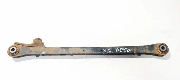 Mini One - Cooper Coupe R56 Rear upper control arm/wishbone 