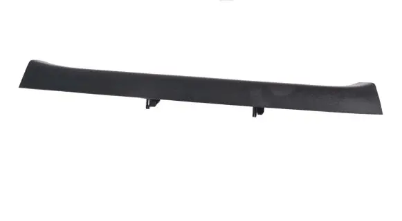 Front sill trim cover