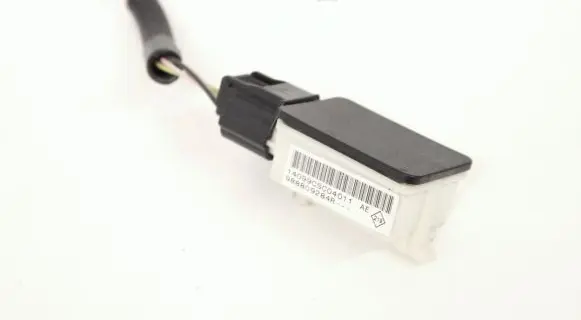 Renault Scenic III - Grand scenic III Airbag deployment crash/impact sensor 988809284R