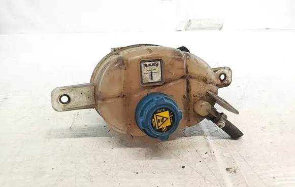 Peugeot Bipper Coolant expansion tank/reservoir BIPPR.ZBIO.WYR