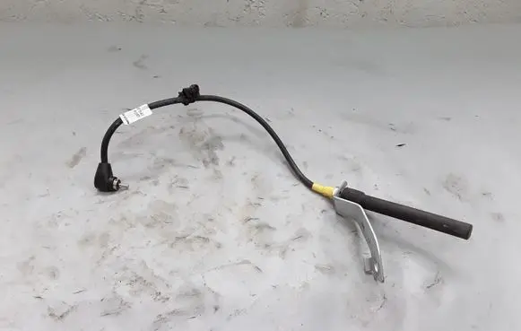 Interior comfort aerial antenna