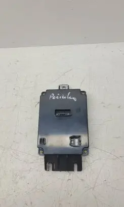 Maserati Ghibli Climate control unit 06700096580