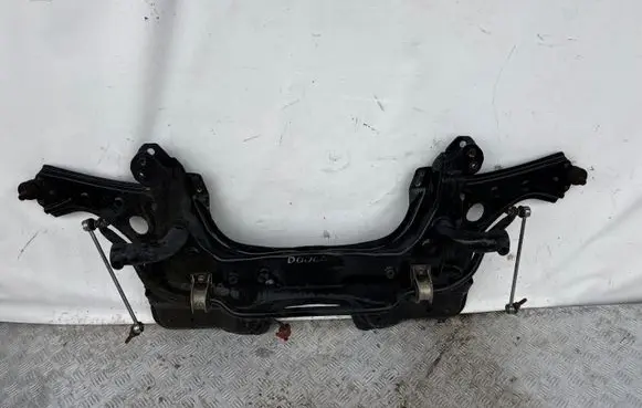 Fiat Doblo Front suspension assembly kit set 