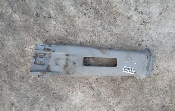 Honda CR-V (B) pillar trim (top) 84161SWA0030 84161-SWA-0030