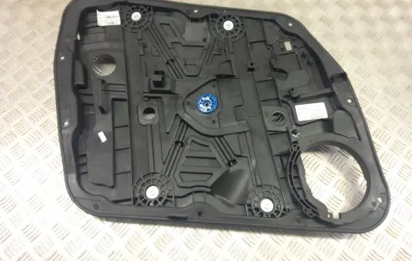 KIA Sportage Front window lifting mechanism without motor 82470F1530