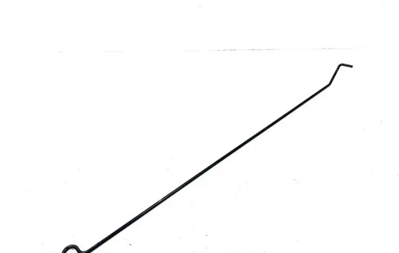 Opel Ampera Engine bonnet/hood prop rod/strut 