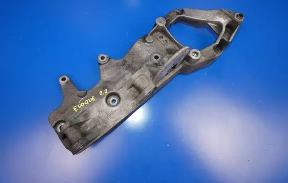 Land Rover Evoque I Generator/alternator bracket BJ3210039AE