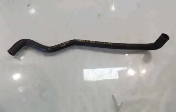 Skoda Fabia Mk2 (5J) Engine coolant pipe/hose