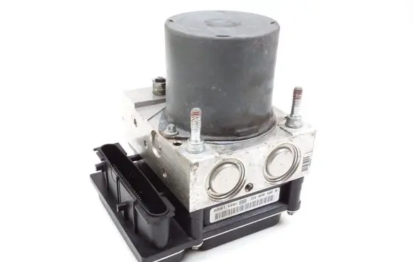 Toyota Auris 150 ABS Pump 0265950512 4454002060 0265235065