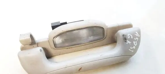 SsangYong Rodius Rear interior roof grab handle 762021000 7620-21000
