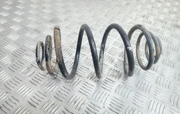 Opel Astra G Rear coil spring