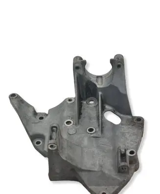 Ford Mondeo MK IV Generator/alternator 4M5Q10239CC