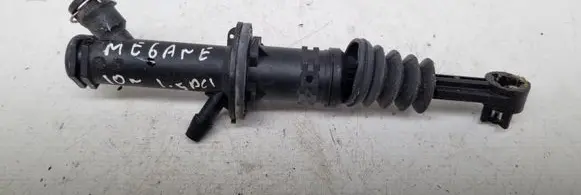 Clutch master cylinder