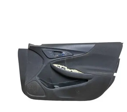Chevrolet Malibu Front door card panel trim 62012378