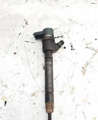 Volvo XC90 Fuel injector 0445110251