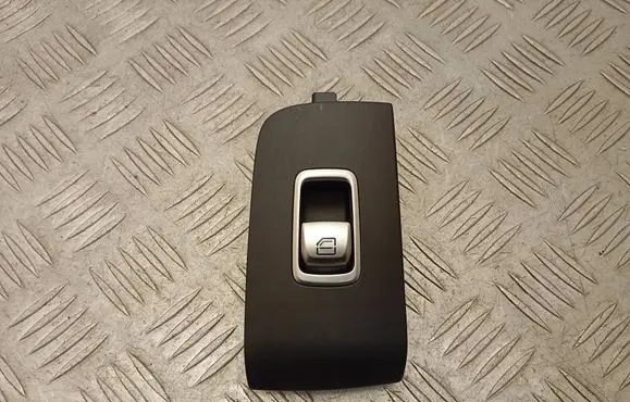 Mercedes-Benz S W222 Electric window control switch A2229050309 A2227300289