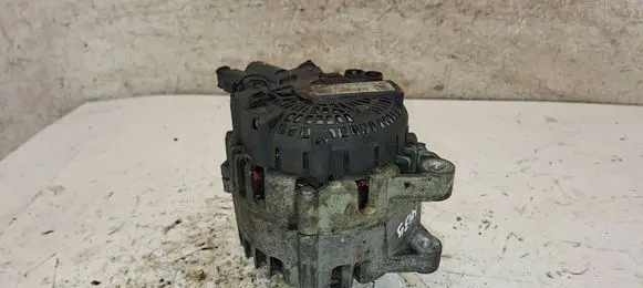 Peugeot 3008 I Generator/alternator 9678048880 614016E 214075376