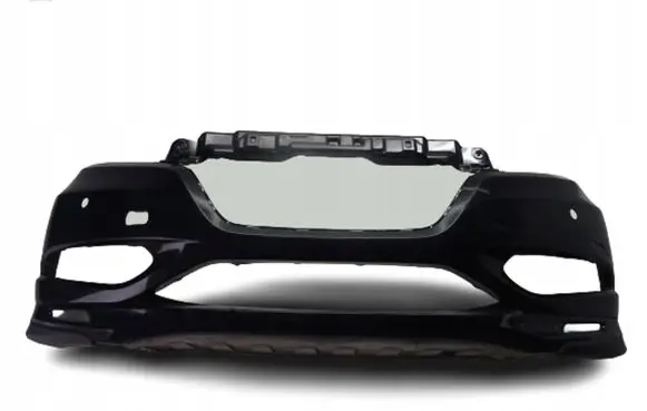Honda HR-V Front bumper F09XXXXXXXXXX99955