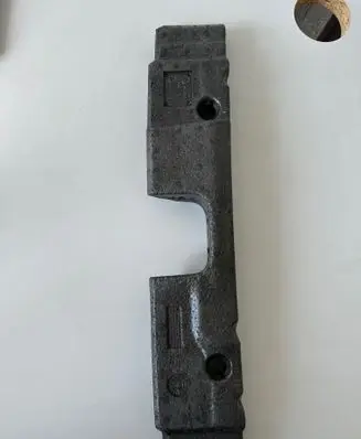 Volkswagen Transporter - Caravelle T5 Rear door card trim P0097119