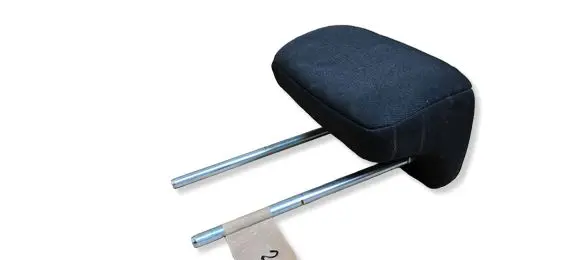 Suzuki Ignis Rear seat headrest 8640184E30S4R