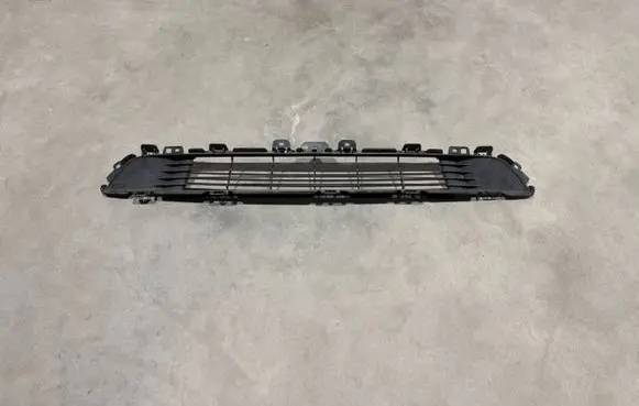 Tesla Model Y Front bumper lower grill