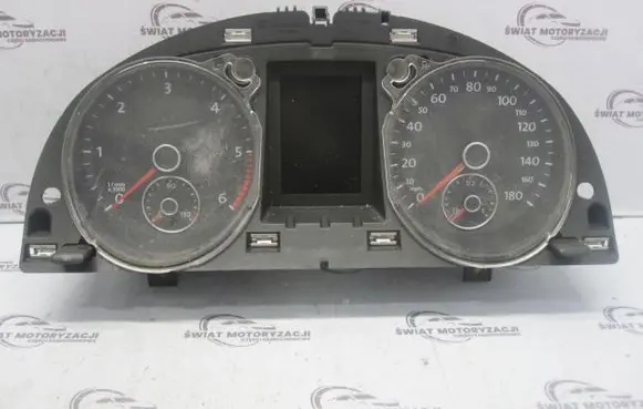 Speedometer (instrument cluster)