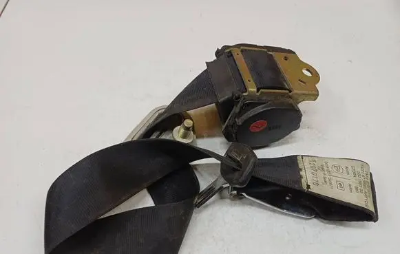 Ford Galaxy Rear seatbelt 7M3857815