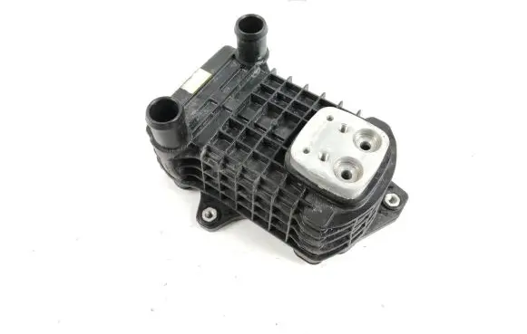 Skoda Enyaq iV Coolant radiator 9J1816132