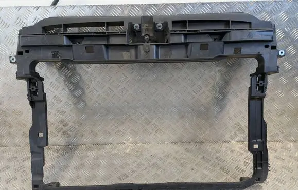 Volkswagen Touran III Radiator support slam panel 5TA805594B