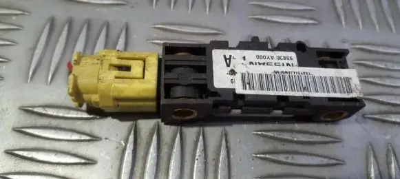 Nissan Almera N16 Airbag deployment crash/impact sensor 98830AY000