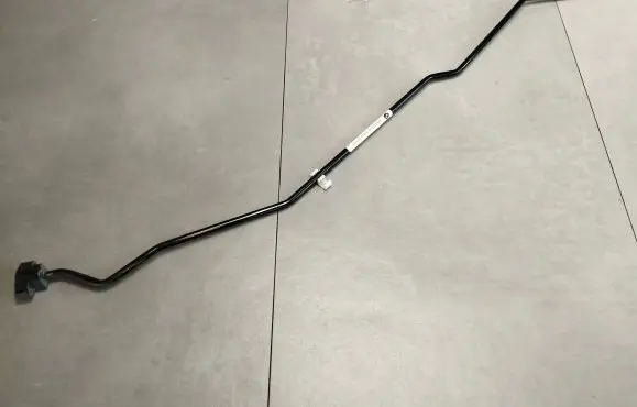 BMW X5 F15 Active stabilizer tube/hose 6783672